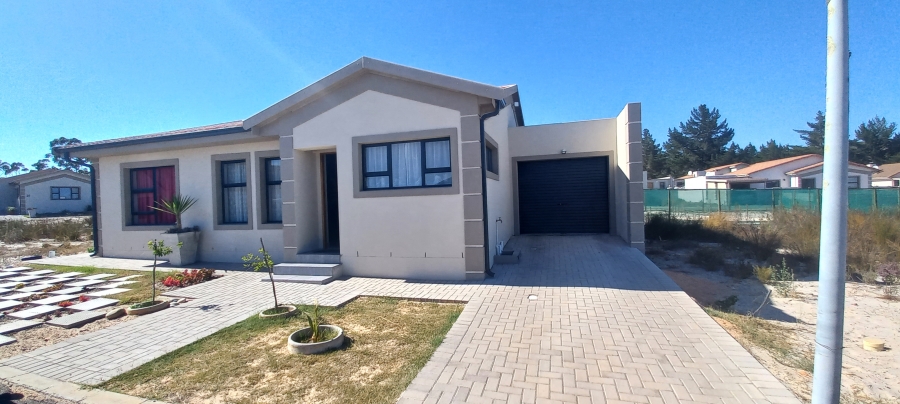 3 Bedroom Property for Sale in Albertinia Western Cape